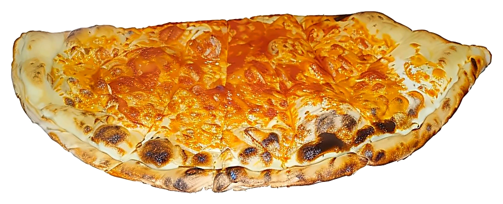 Pizza Calzone Etna