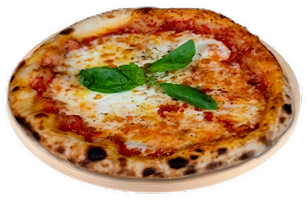 Pizza Margherita